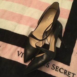 Nine West heels size 7